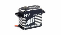 AMXRacing AMHV7146MG brushless Standard Servo 180° 28997