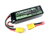 ABSIMA Greenhorn Vol.2 LiPo 3S 11,1V-50C 7000 SC...