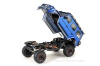 ABSIMA 1:10 EP Crawler CR4.4 "WOLF" BLAU RTR 12033