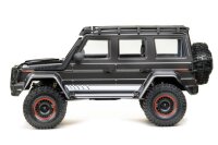 ABSIMA 1:10 EP Crawler CR4.4 "WOLF" anthrazit...