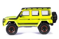 ABSIMA 1:10 EP Crawler CR4.4 "WOLF" hellgelb...